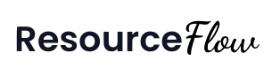 ResourceFlow AI Logo